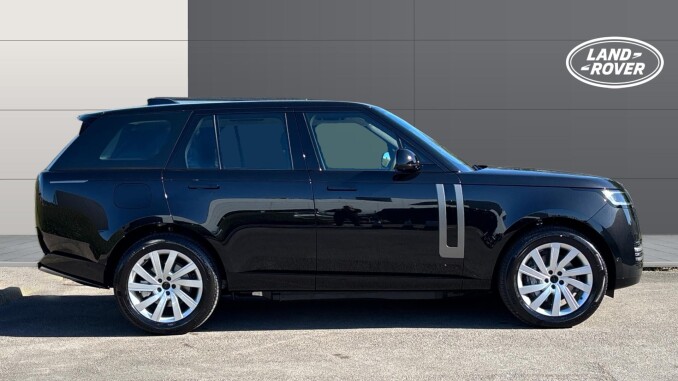 Land Rover Range Rover 3.0 P460e SE 4dr Auto Estate - Image 5